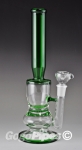 Mug Percolator Pipe with 18mm joint
