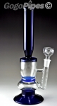Mug Percolator Pipe with 18mm joint