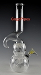 Hook Glass Water Pipes