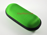 Pipe Case Green