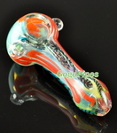 Pure Glass Pipes