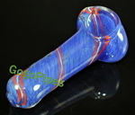 Striped Glass Pipes