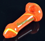 Red Wrap Glass Pipes