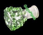 18mm Glass bowl for Rig