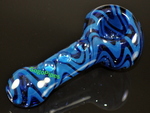 Sea Squid Glass Pipes