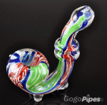 Sherlock Glass Pipe