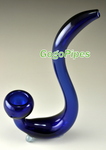 Sherlock Glass Pipes sh106