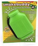 Smokebuddy Jr. Small Lime Green Air Filter