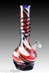 Soft Glass Water Pipes
