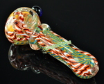 Multicolor with Ring Pipes
