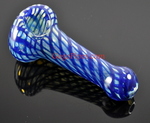 Glass Pipes 4 inches