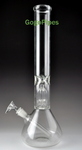 Double Perc Water Pipes