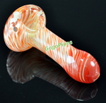 White Glass Pipes