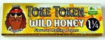 Wild Honey Flavor Rolling Paper