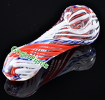 Wind Action Glass Pipes