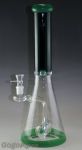 Glass Heavy Hitter Water Pipes