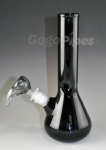 Medium Glass Water Pipes