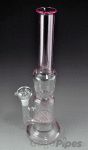 Glass Twister Perks Water Pipes