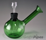 Small Carb Glass Water pipes