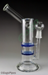 Bluster Concentrate Pipe