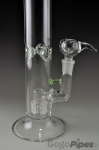 Barrel Glass Water Pipes