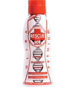 Rescue Instant Detox 17oz Cranberry Elixir (ICE)