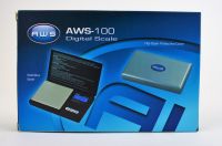 AWS-100-Digital Scale