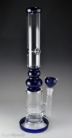 Glass Twilight Pipes