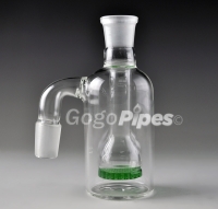 Ash Catcher Stemless 18mm Joint
