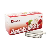Best Whip Cream Charger 24pk 
