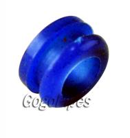 Small Rubber seal Blue