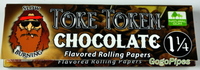 Chocolate Flavor Rolling Paper