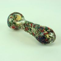 The Coral Reef Pipe