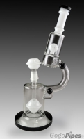 DabScope Oil Rig Pipe
