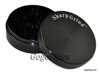 SharpGrind Grinders 2PC