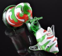 Glass Hammer Pipes