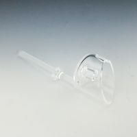 Glass Carb Cap