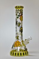 Yellow Jacket Water Pipe