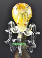 Jelly Fish Pipe