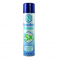 Nectar 5x Butane Gas 300 mL Can