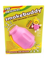 Smokebuddy Original Pink Air Filter