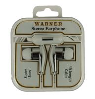 Warner Audio Cable