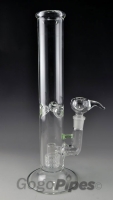 Barrel Glass Water Pipes